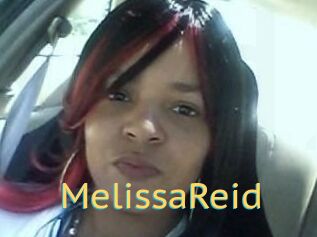 MelissaReid