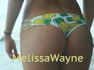 MelissaWayne