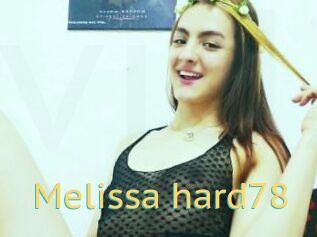 Melissa_hard78