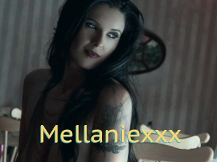 Mellaniexxx