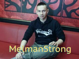 MelmanStrong