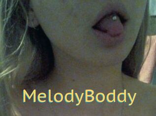 MelodyBoddy
