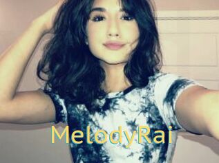 MelodyRai