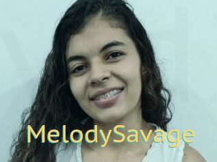 MelodySavage