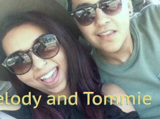 Melody_and_Tommie