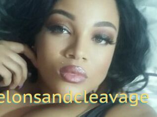Melonsandcleavage