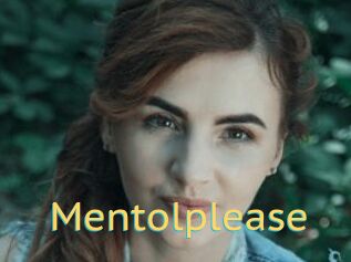 Mentolplease