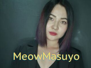 MeowMasuyo