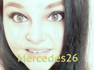 Mercedes26