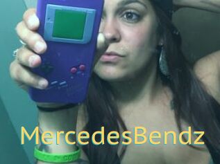 MercedesBendz