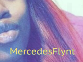MercedesFlynt