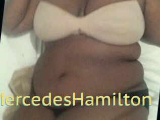 MercedesHamilton