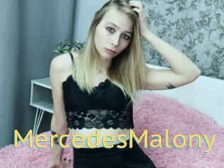MercedesMalony