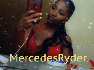 MercedesRyder
