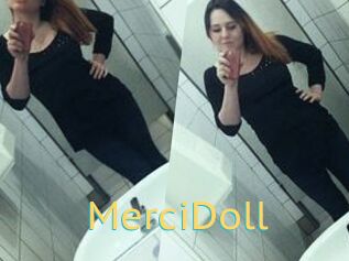 MerciDoll