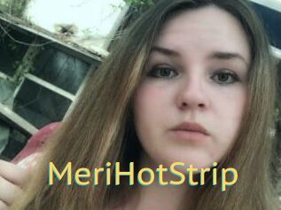MeriHotStrip