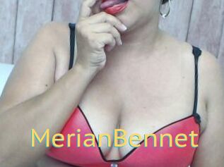 MerianBennet