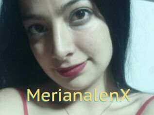 MerianalenX