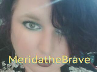 MeridatheBrave