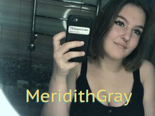 MeridithGray