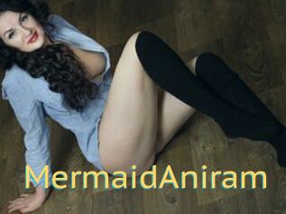 MermaidAniram