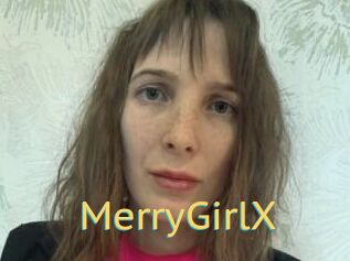 MerryGirlX