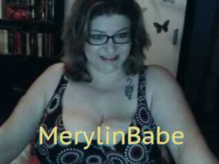 MerylinBabe