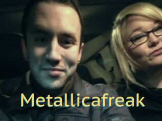 Metallicafreak