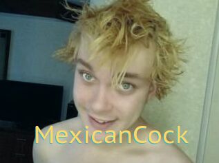 MexicanCock