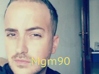 Mgm90
