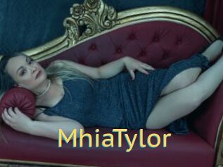 MhiaTylor