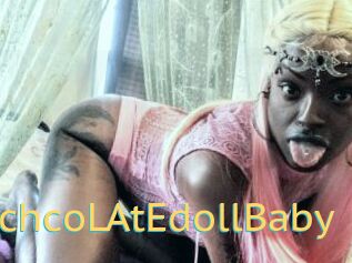 MiLKchcoLAtEdollBaby
