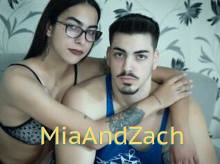 MiaAndZach