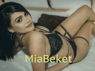 MiaBeket