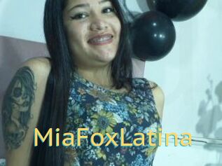 MiaFoxLatina