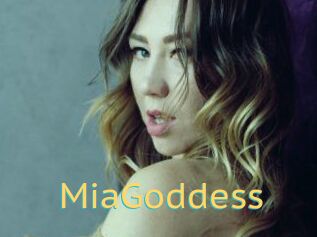 MiaGoddess
