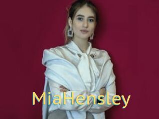 MiaHensley