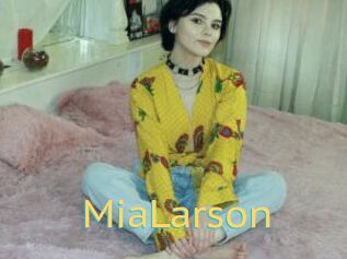 MiaLarson