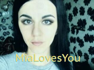 MiaLovesYou