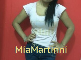 MiaMartinni