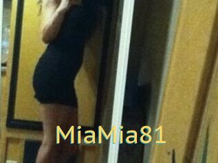 MiaMia81