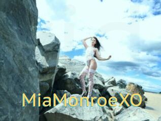 MiaMonroeXO