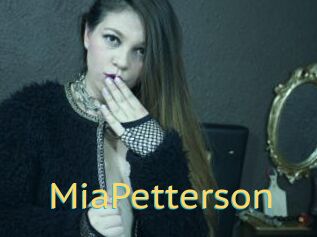 MiaPetterson