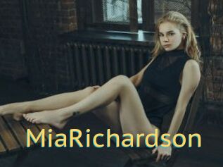 MiaRichardson
