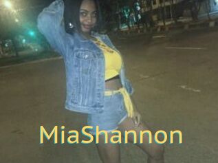 MiaShannon