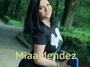 MiaaMendez