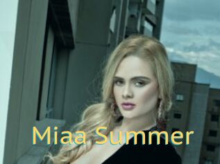 Miaa_Summer