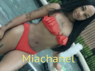 Miachanel