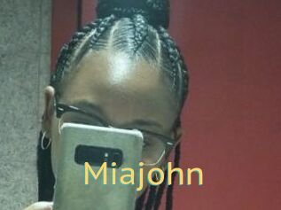 Miajohn