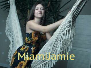 MiamiJamie
